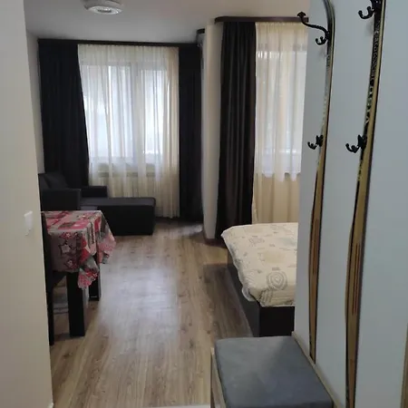 Aparthotel Gardens Raya