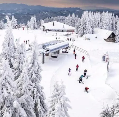 Gardens Raya Aparthotel 3*