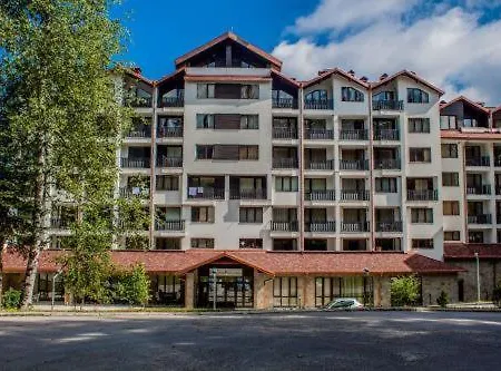 Gardens Raya Aparthotel 3*