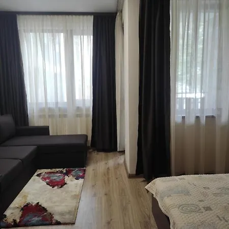 Gardens Raya Borovets