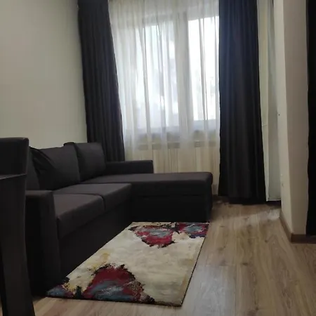 Gardens Raya Aparthotel 3*