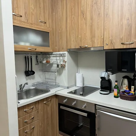 Aparthotel Gardens Raya 3*