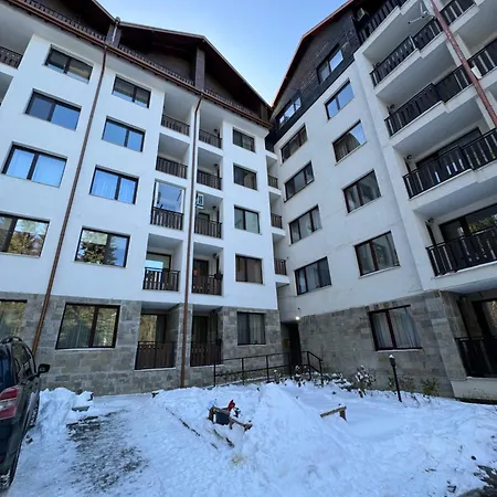 Gardens Raya Boroveț