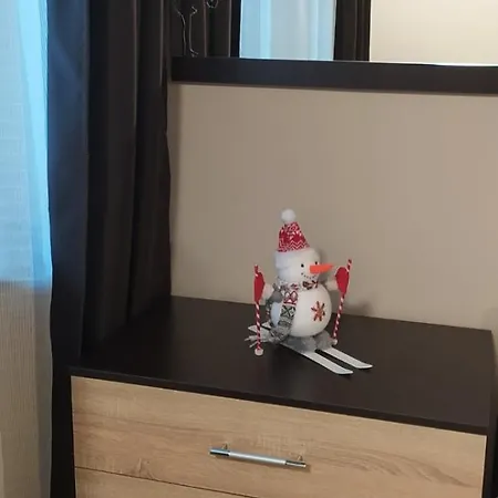 Aparthotel Gardens Raya Borovets