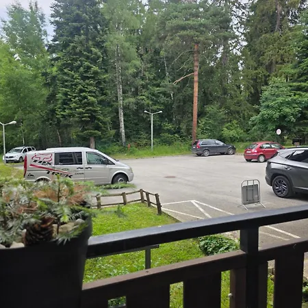 Gardens Raya Boroveț