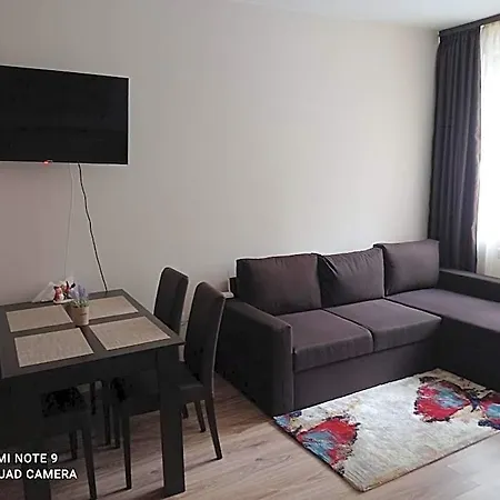 Gardens Raya 3* Boroveț