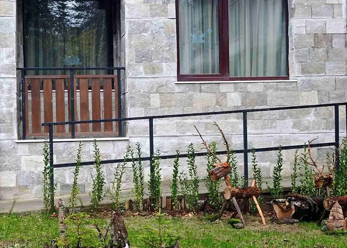 Gardens Raya 3* Borowec