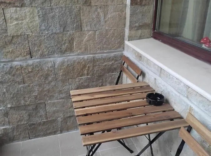 Gardens Raya 3* Borowec