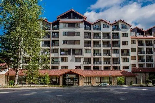 Gardens Raya Hotel apartamentowy 3*