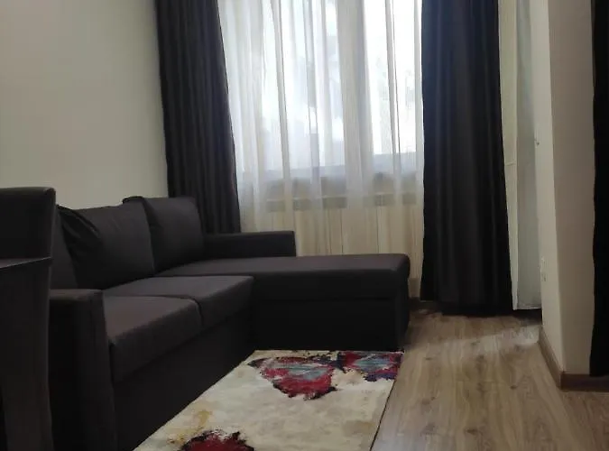 Gardens Raya Hotel apartamentowy 3*