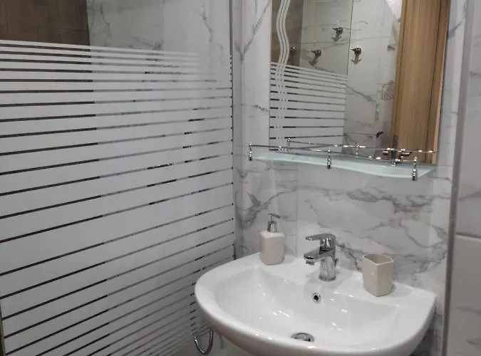 Gardens Raya Hotel apartamentowy