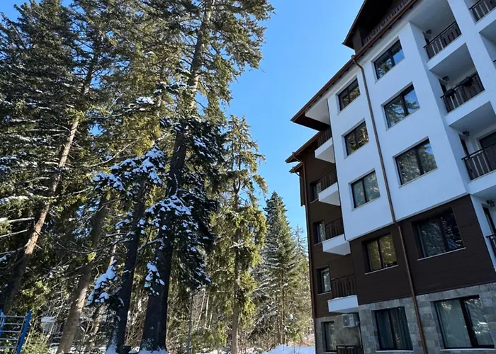 Gardens Raya Hotel apartamentowy 3*