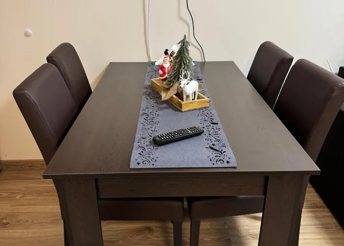 Hotel apartamentowy Gardens Raya 3*