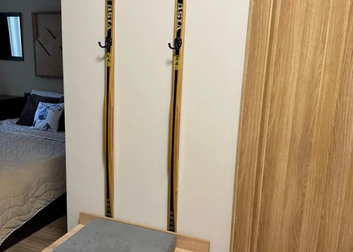 Gardens Raya 3* Borowec