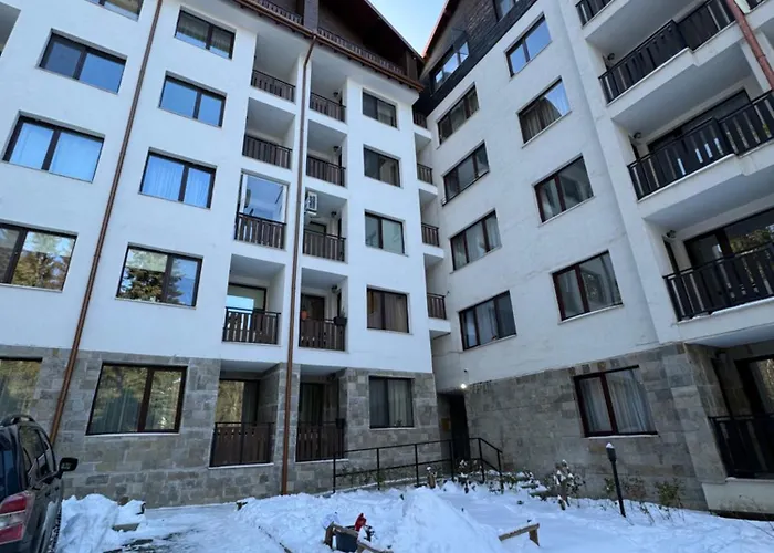 Gardens Raya Borowec