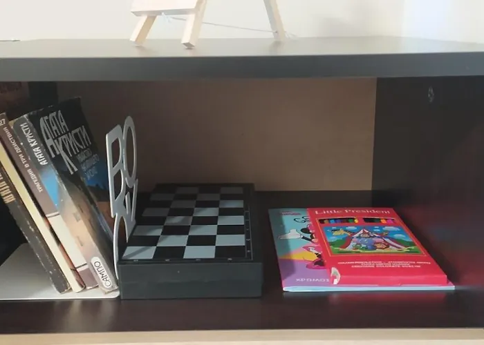 Gardens Raya Borowec